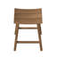 Tabouret de comptoir de cuisine Backless-773046085-778717203