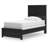 Maribel Twin Panel Bed-123102303-123102301