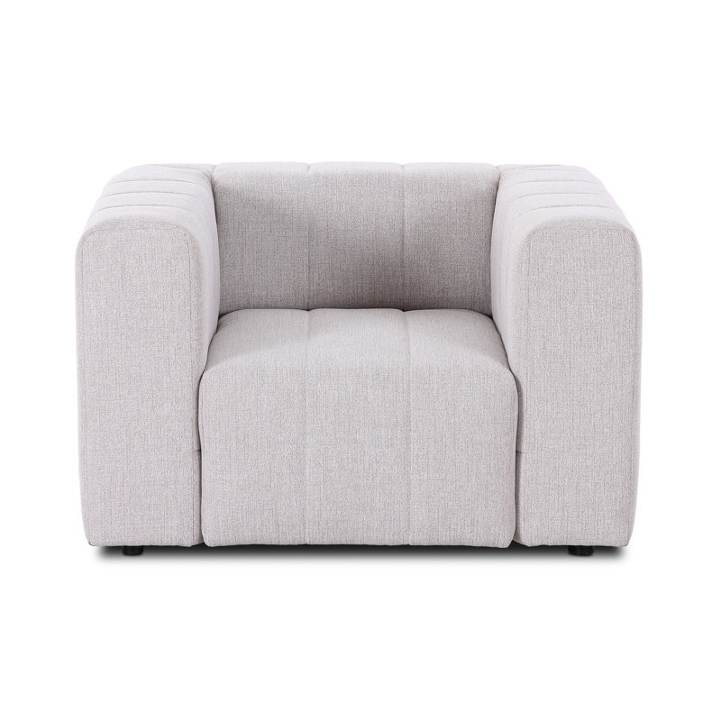 Langham Power Recliner-Napa Sandstone