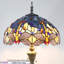 Lampe de lecture sur pied à DEL 64 po Diabète