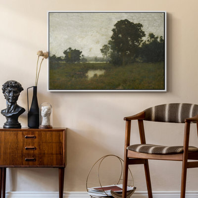 " Vintage Landscape -DCLXXXI "