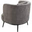 Fauteuil rembourré Deagen