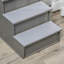 Ramp With Steps-2108044464
