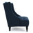 Danni-Lee Tufted High Back Accent Chair Club Chair Upholstered Chair Wingback Chair Living Room Chair-1634145648