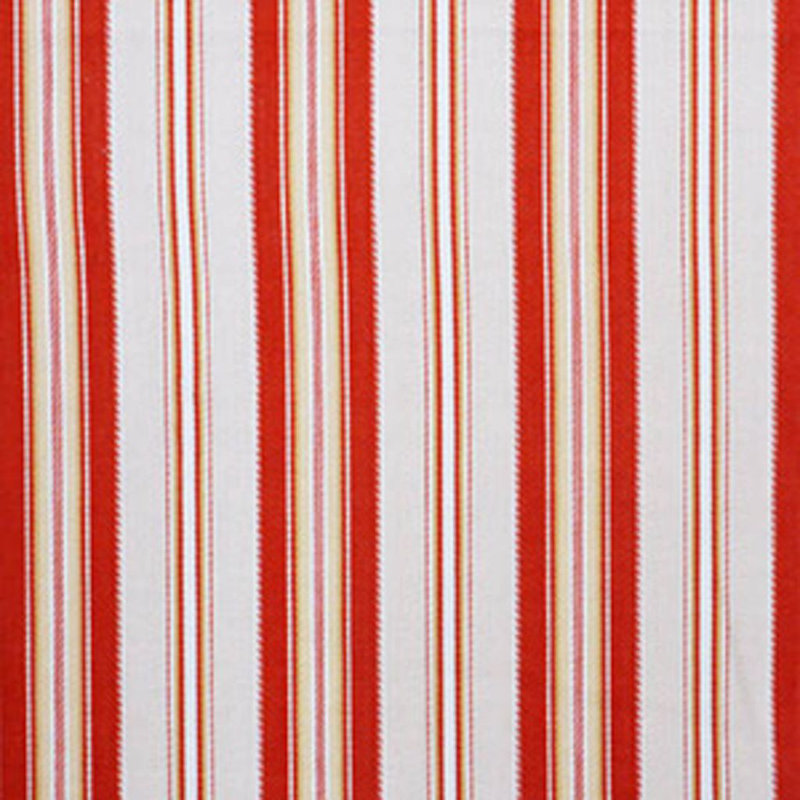 100% Cotton Fabric, Chili