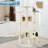 Fryar 72'' H Cat Tree-1602753729