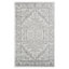 Tapis oriental de couleur sauge / ivoire Arrietty-2033530765-2035773351