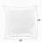 Sunbrella® Outdoor Reversible Throw Pillow-55084547-55084545