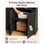 176.4cm H x 48cm W Bookcase-1949254669