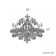 Century 9 - Light Chandelier