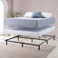 Structure de lit en acier Wayfair Sleep™ de 7 po-488872735-410197703