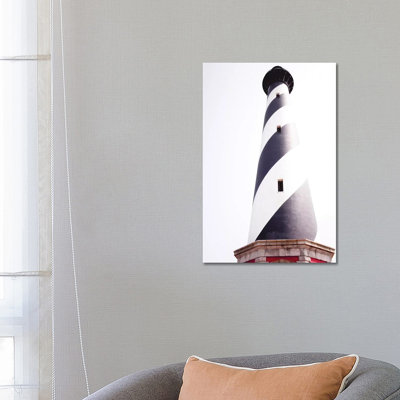 Outer Banks by Ann Hudec - Wrapped Canvas Print