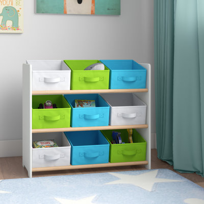 Spielzeug-Organizer Kesper