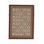 Hand Woven Silk Oriental Area Rug