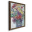 Pièces de jardin II - peinture sur toile encadrée-1872375715-1872375721
