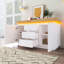 140cm Sideboard