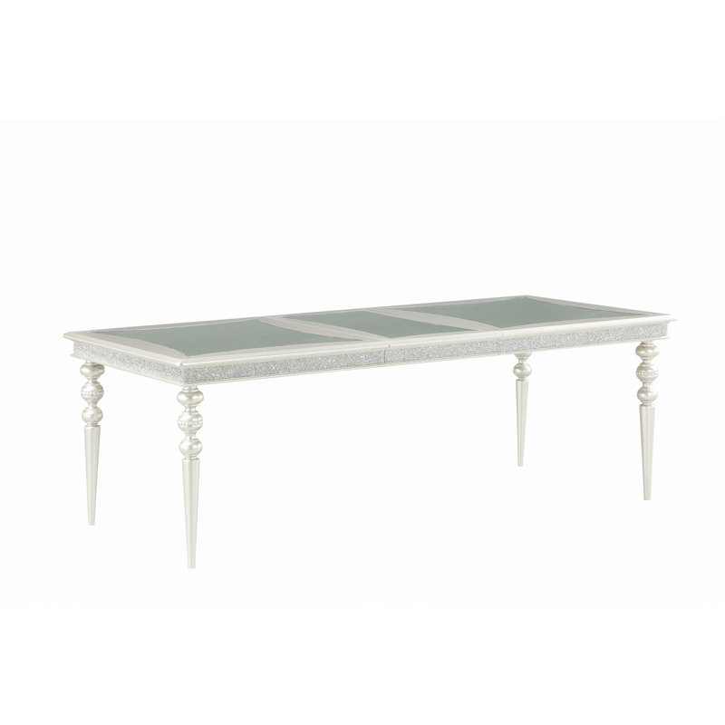 Table de salle à manger Maverick