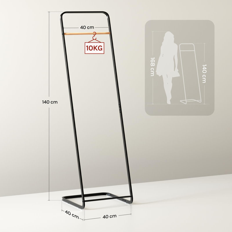 40cm Clothing Rack