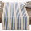 Weaver Striped Table Runnner