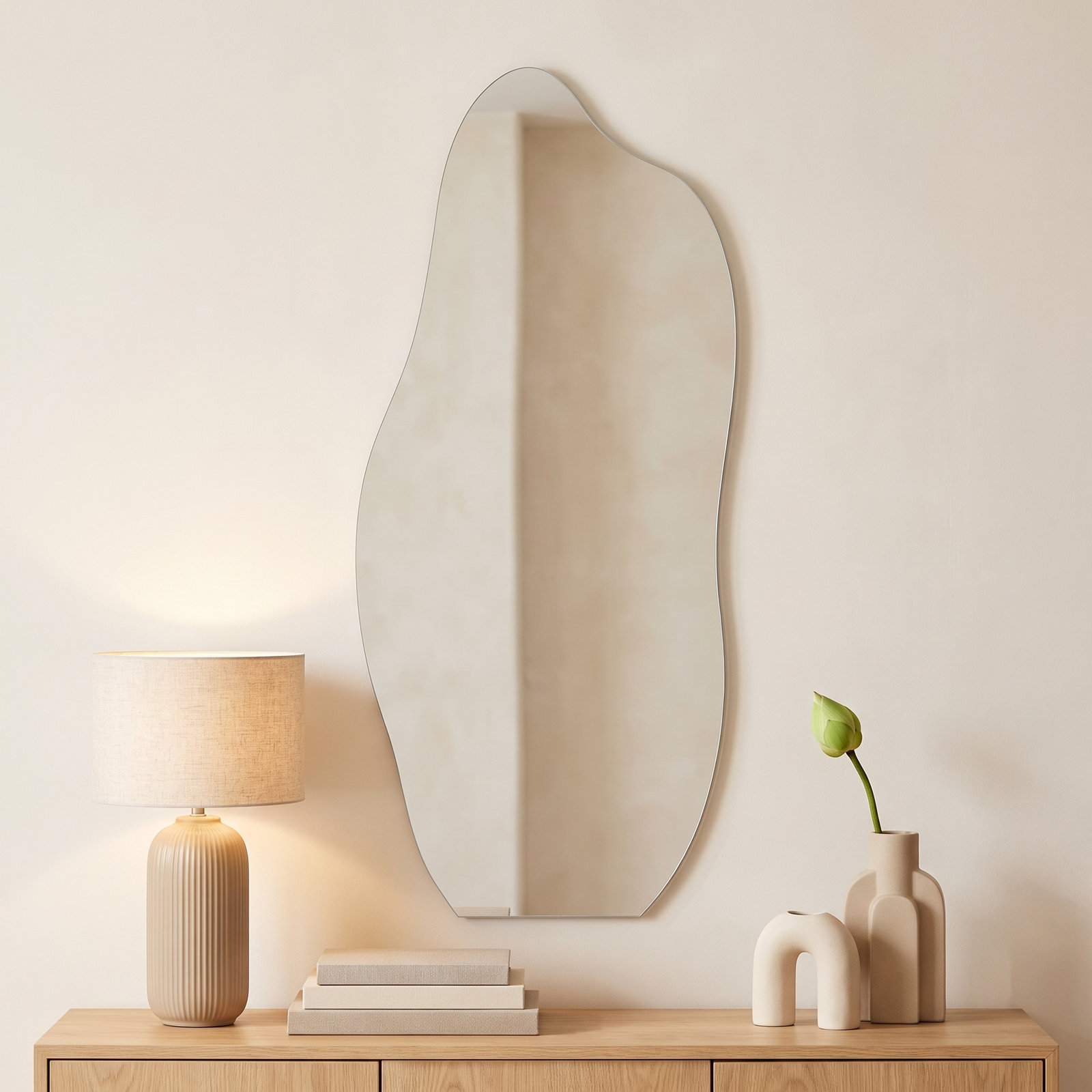 Argall Mirror