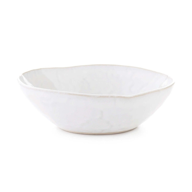 Burlington Pasta Bowl, Cloud