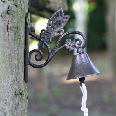 Mcbroom Metal Bell