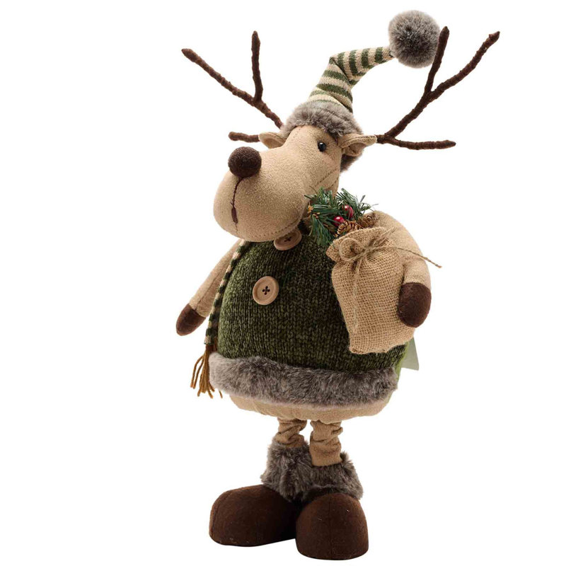 Christmas Novelty & Humor Figurines & Collectibles
