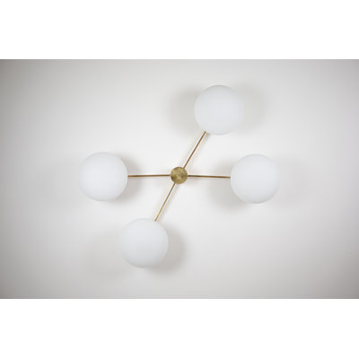 Stella 4 - Light Chandelier