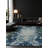 Silky Soft Plush Gray Area Rug-1555422201