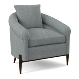 Jaxson Sunbrella® Boucle Armchair