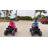 Shark Kids ATV 4-Wheeler, 24 Volt 4WD Ride on Toy for Big Kid w/Bluetooth, 4x200W Motor, 5.6Mph Max Speed-107285489
