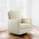 Calabasas Swivel Glider