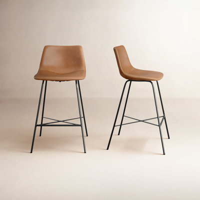 Brinley 24" Bar Stool