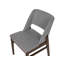 Buckeys Fabric Upholstered Dining Chair