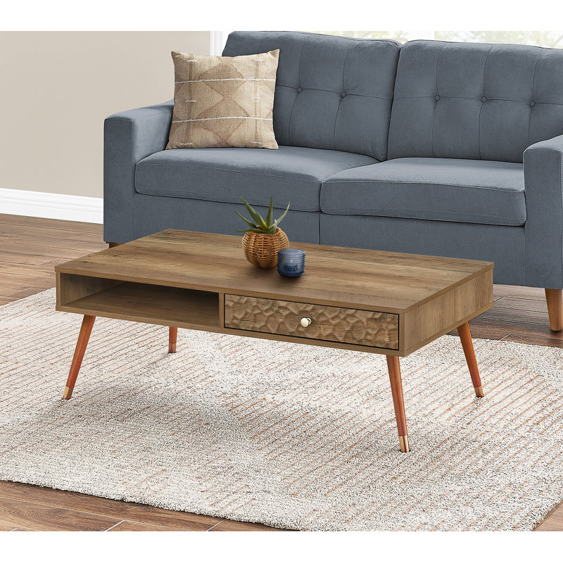 Rectangular Coffee Table
