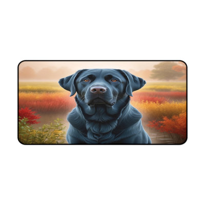 Polyester Desk Pad