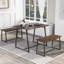 Patchen 4 - Person Dining Set