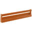8 Pair Solid Wood Shoe Rack