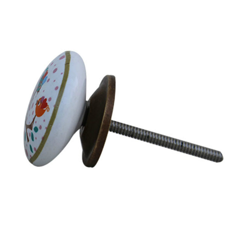 1 1/2" Diameter Novelty Knob Multipack