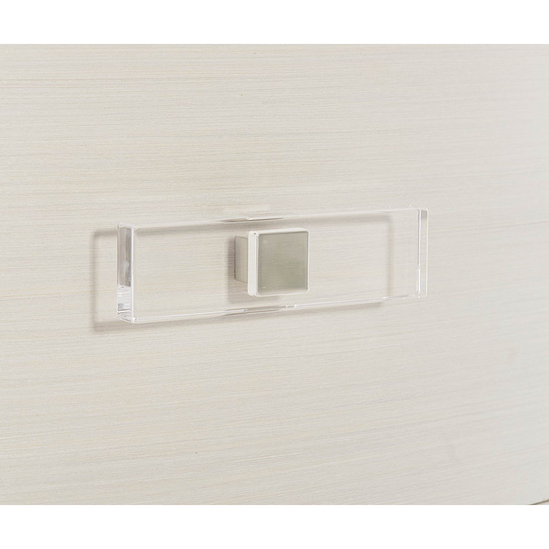 Axiom 2 - Drawer Nightstand