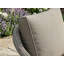 Cotswold Wicker Mini Corner with Height Adjust Table