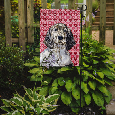 Drapeau de jardin Varastad
