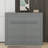 Queen Size Murphy Bed Wall Bed-1487140218