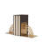 Modern & Contemporary Metal Bookends