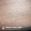 Table basse de patio rectangulaire, ensembles de conversation toutes saisons pour chambre, chevet, porche-382975844-382975841