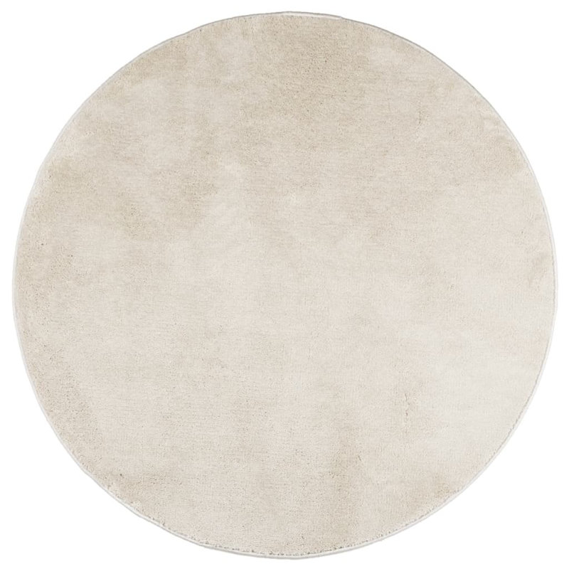 Nadhir Area Rug, Round 120cm