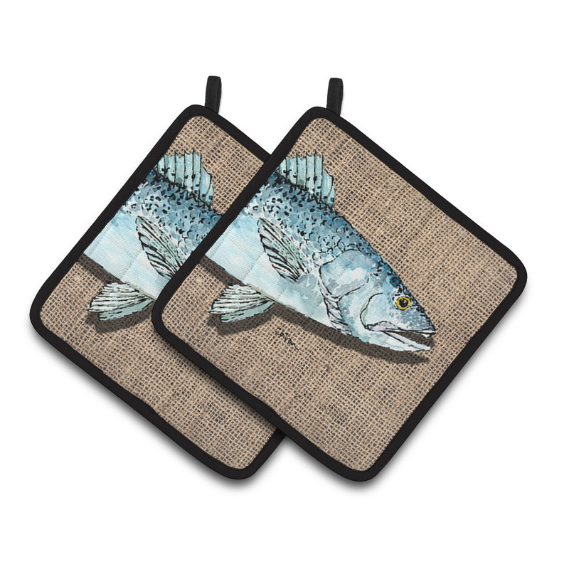 East Urban Home Polyester Potholder