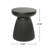 Maiklas 20''H Outdoor MGO Side Table-728289688