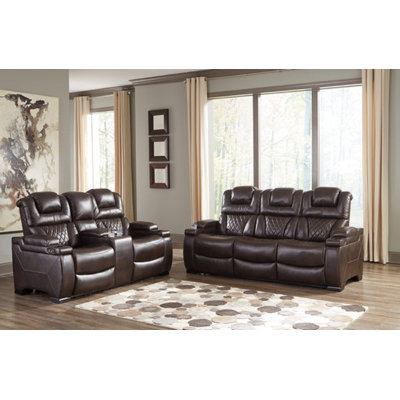 Harlei Living Room Set