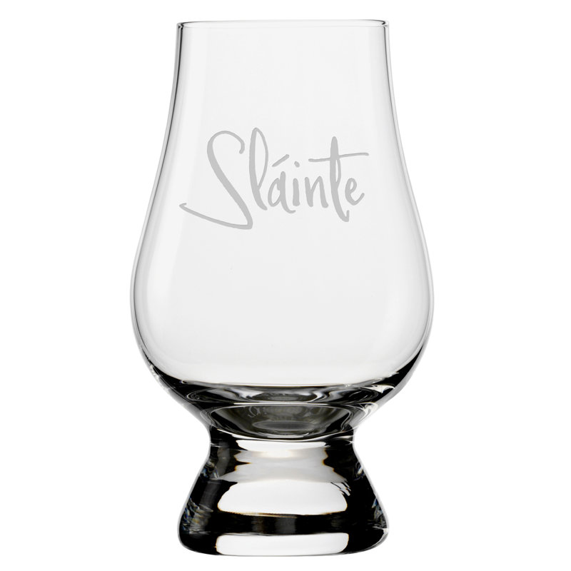 Boisson glacée 6 oz. Boyett Verre à whisky